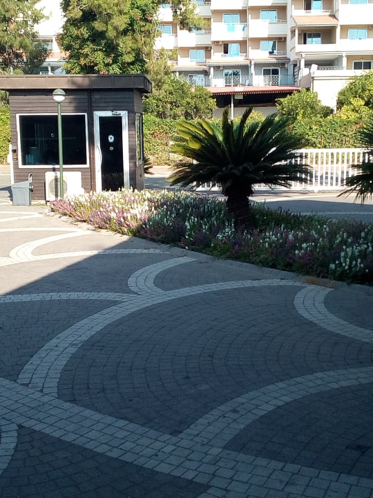 Außenansicht Marvida Family Eco