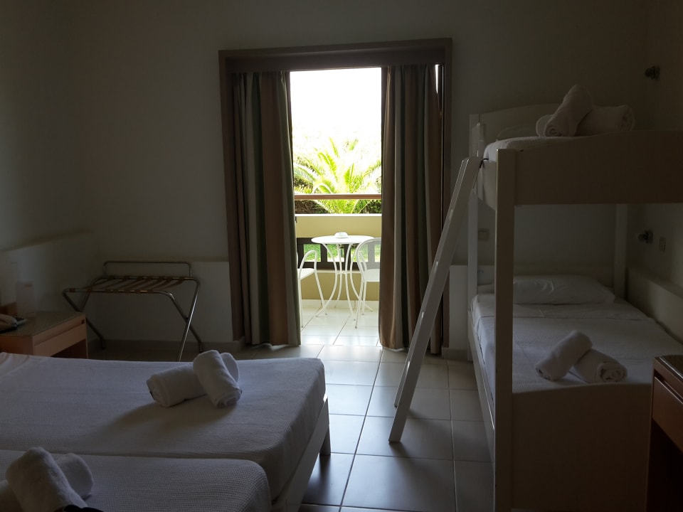Zimmer Grecotel Meli Palace