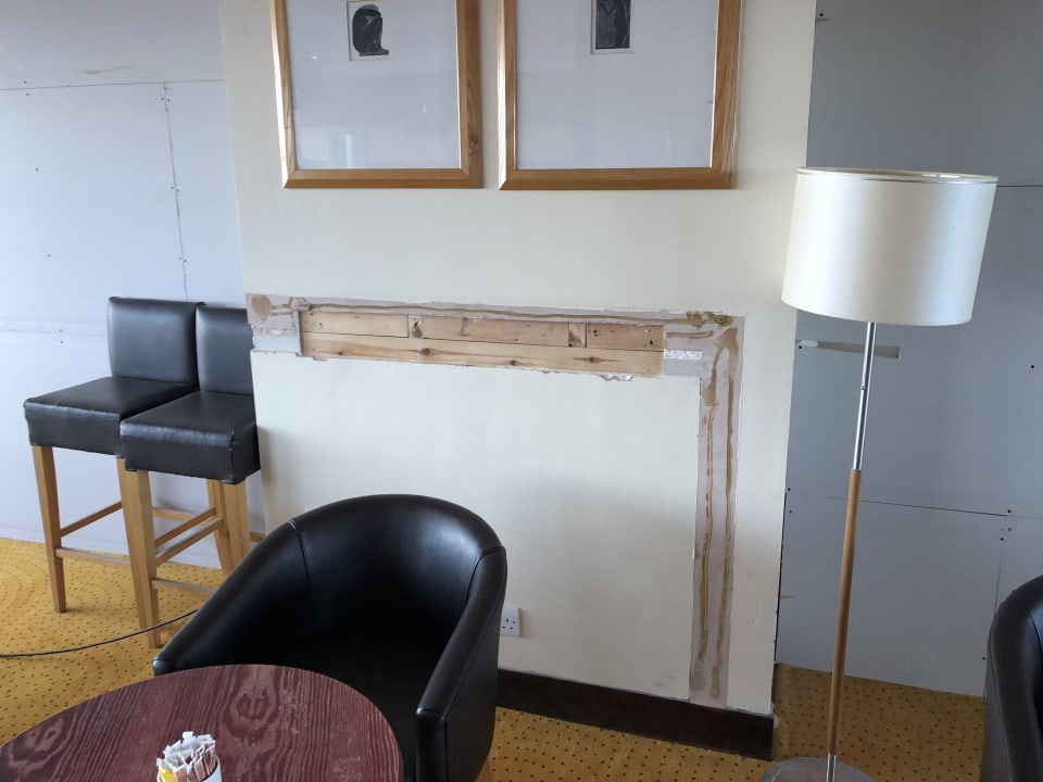 Gastro Treehouse Hotel London