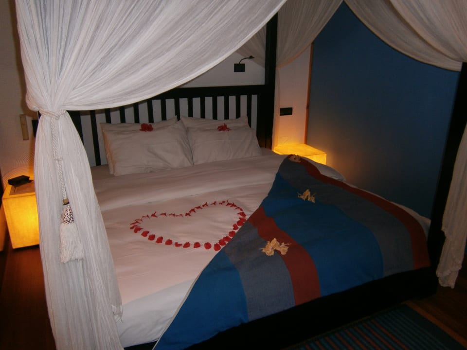 Zimmer Meeru Maldives Resort Island