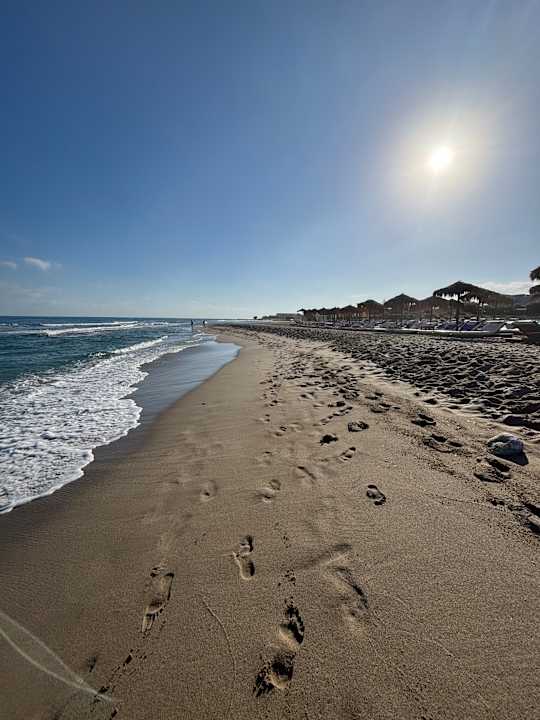 Strand Bella Beach Hotel