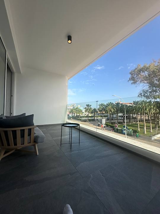 Zimmer Abacus Suites