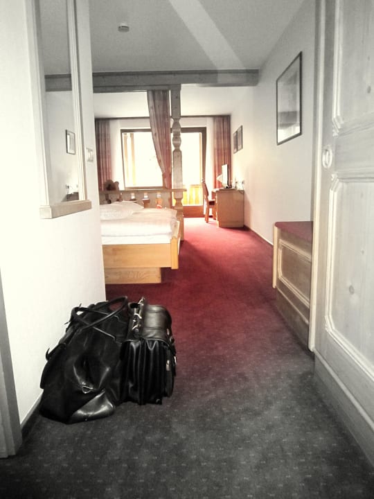 Zimmer Hotel Zum Stern