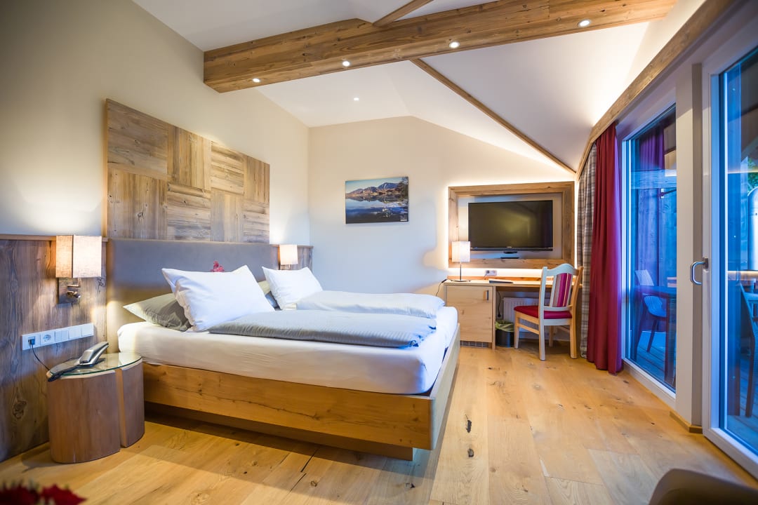 Zimmer Hotel Friedenseiche