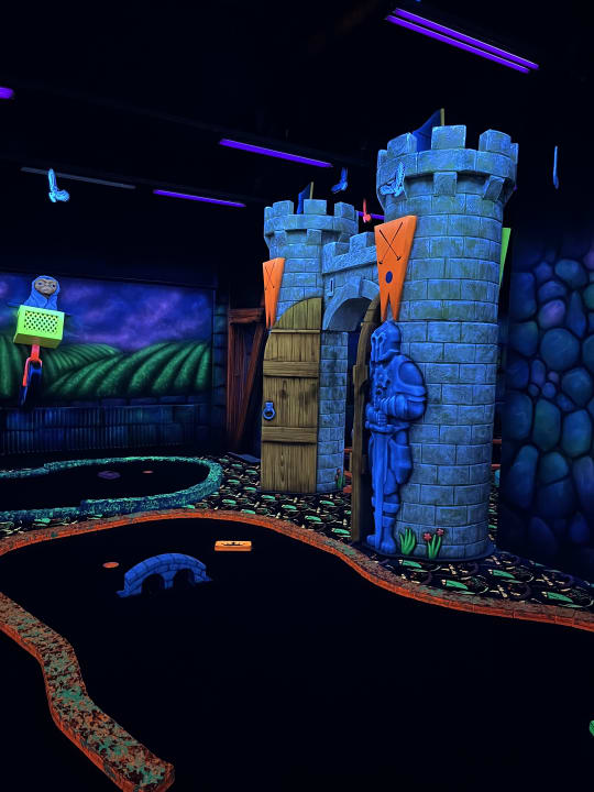 Sport & Freizeit Ferienpark Klein Vink