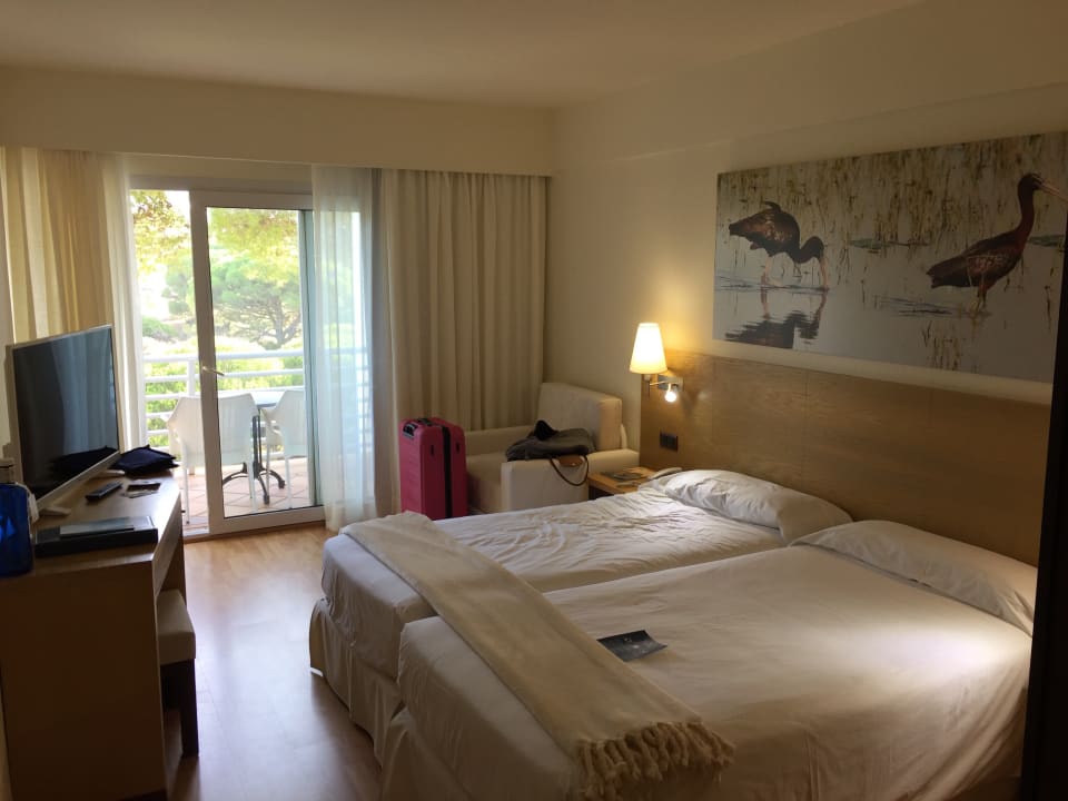 Sonstiges Iberostar Waves Royal Andalus