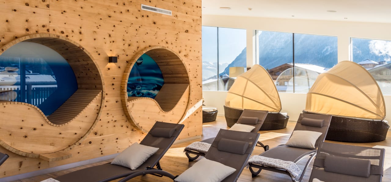 Sport & Freizeit Hotel Garni Rosenegger