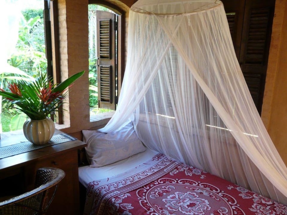 Im Riverview House Little Eden Guesthouse