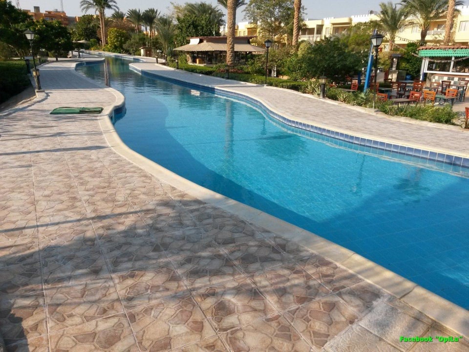 Alles neu Golden Beach Resort