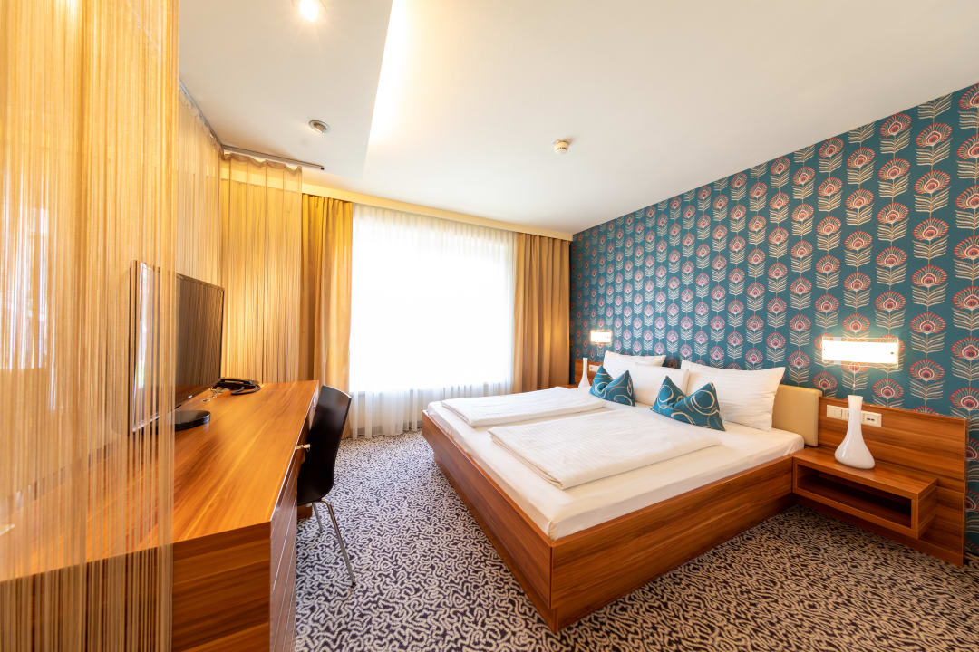 Zimmer Hotel Süd art