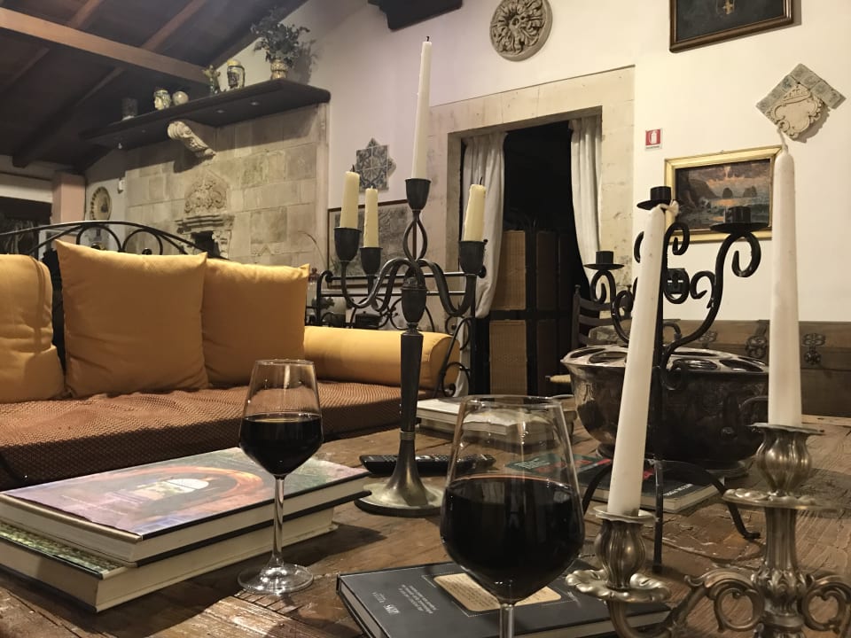 Gastro Agriturismo Villa dei Papiri