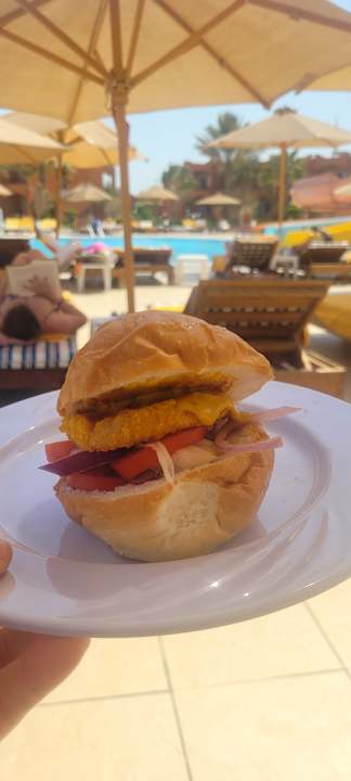 Gastro Three Corners Happy Life Beach Resort