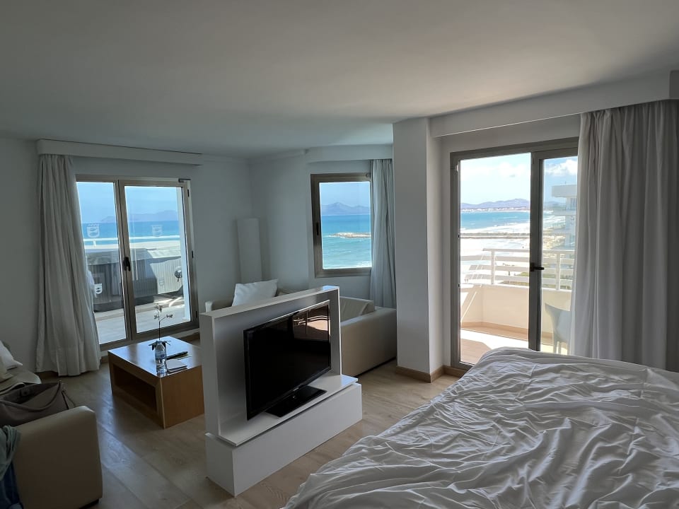 Zimmer Playa Esperanza Resort