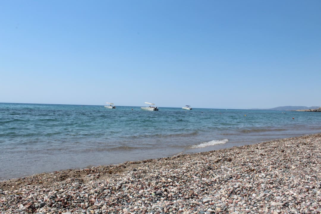 Strand Lindos Princess Beach Resort & Spa