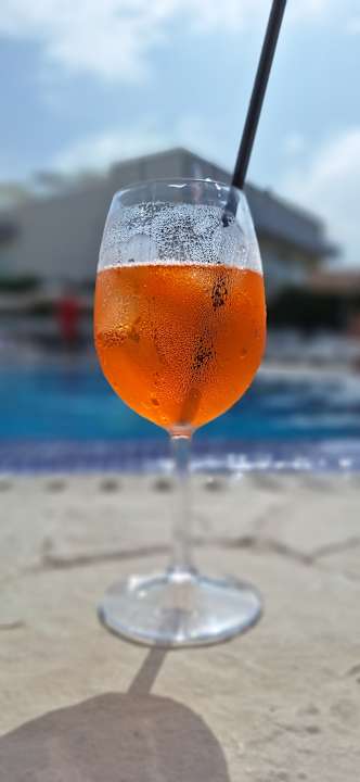 Pool HSM Regana - Adults Only