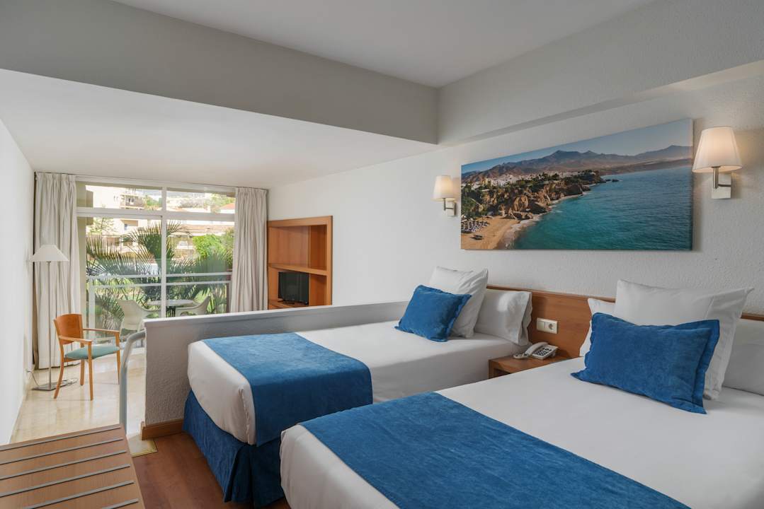 Zimmer AluaSun Lago Rojo - Adults Recomended