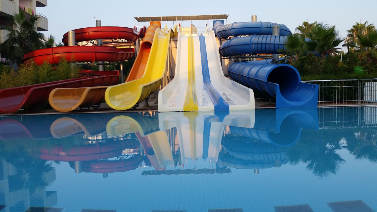 Sport & Freizeit Hane Family Resort