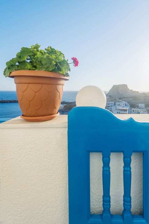 Sonstiges Hotel Archontiko