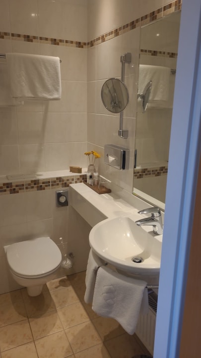 Zimmer Henriette Stadthotel Vienna