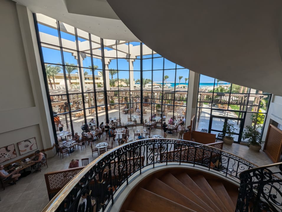 Gastro JAZ Elite Casa del Mar Beach