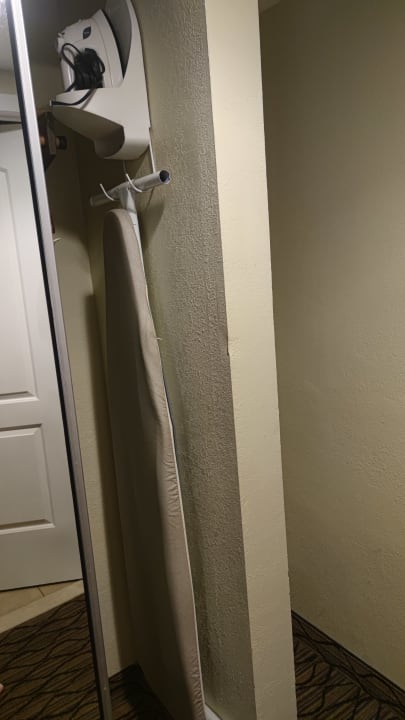 Zimmer Hotel Holiday Inn Express Fort Myers West - The Forum