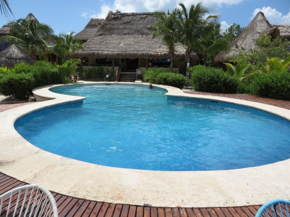 Selbsterklärend Hotel Villas Flamingos