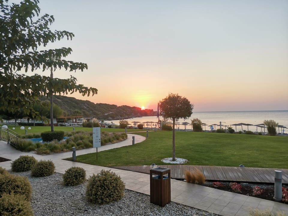 Außenansicht Elysium Resort & Spa Hotel