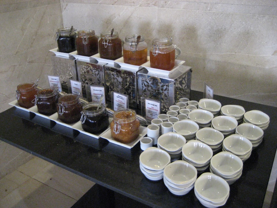 Gastro Pickalbatros Aqua Vista Resort - Hurghada