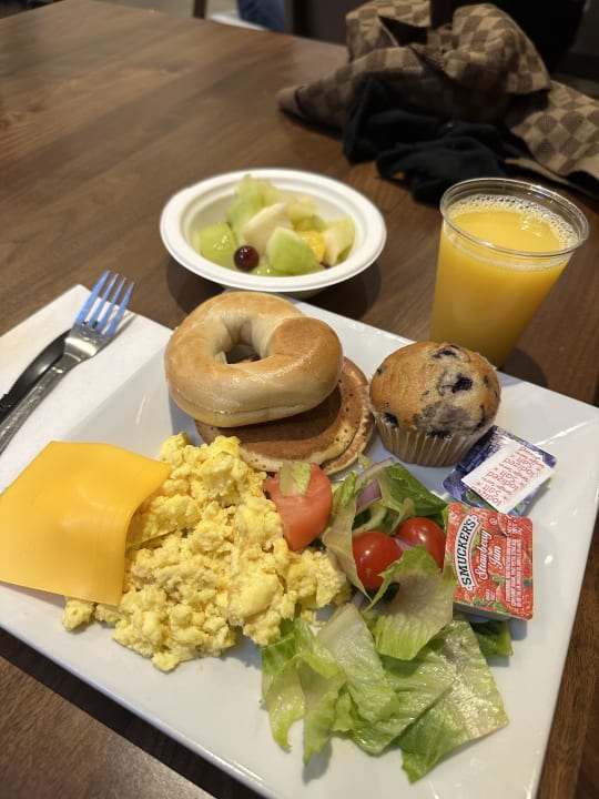 Gastro Hyatt Place New York Chelsea