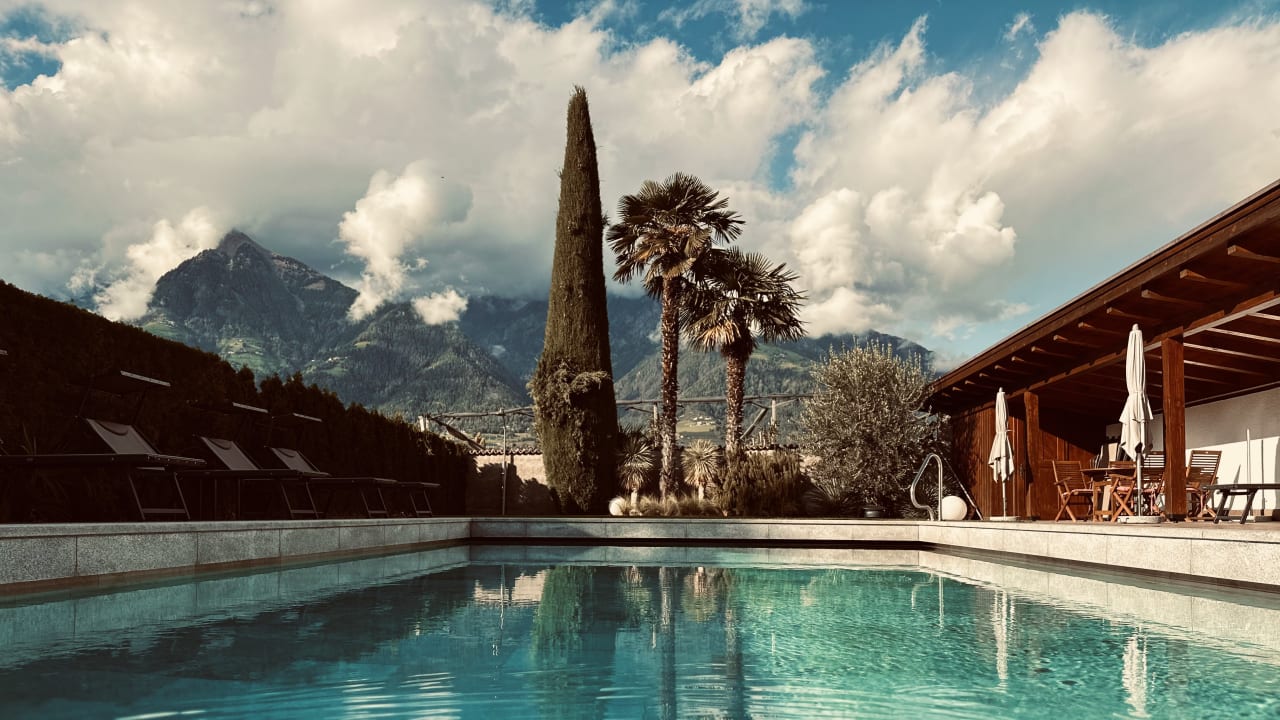 Pool Residence Neuhäuslhof