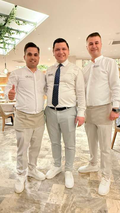 Sonstiges Hotel Miramare Beach