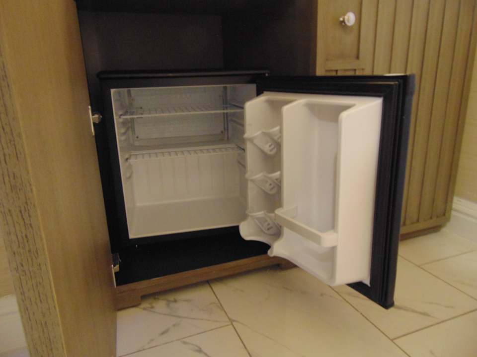 Zimmer Hotel The Henry