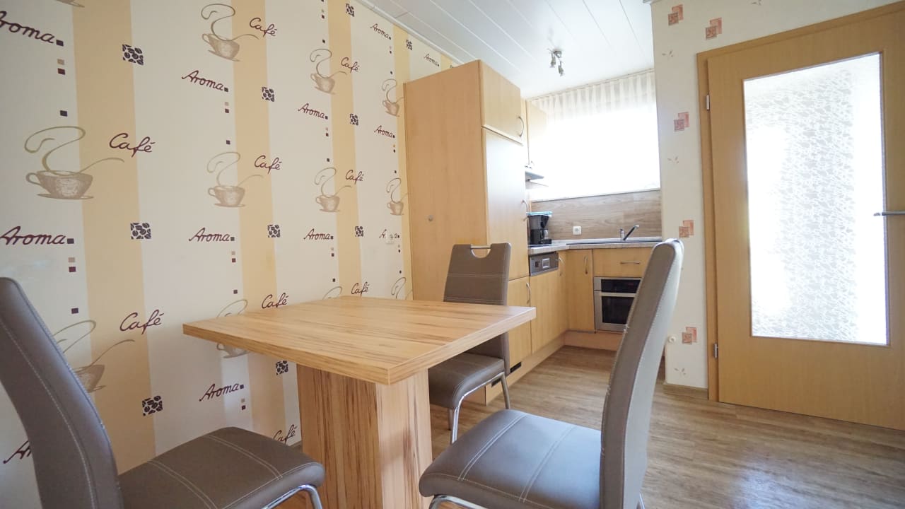 Zimmer Aritee Apartments Sonnenschein