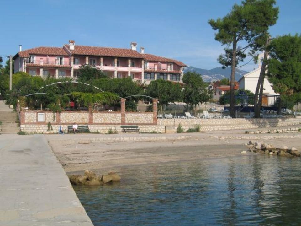 Hotel-Restaurant Barbat Hotel Barbat