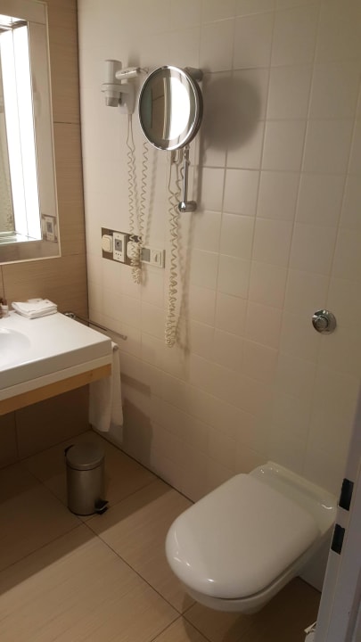 Bad Sheraton Berlin Grand Hotel Esplanade