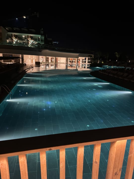 Pool Liberty Signa