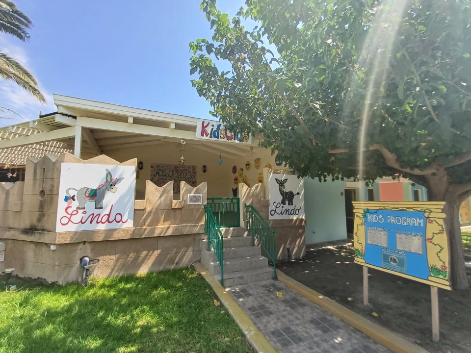 Sport & Freizeit Lindos Princess Beach Resort & Spa