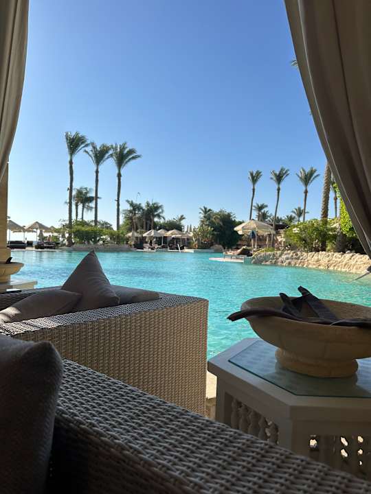 Ausblick Makadi Spa - Adults only