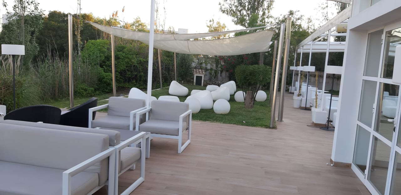Sonstiges BG Hotel Rei del Mediterrani Palace