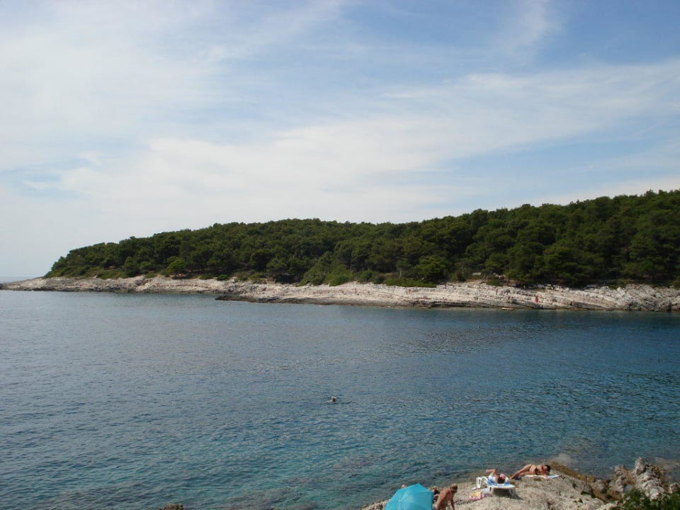 Badebucht Family Hotel Vespera