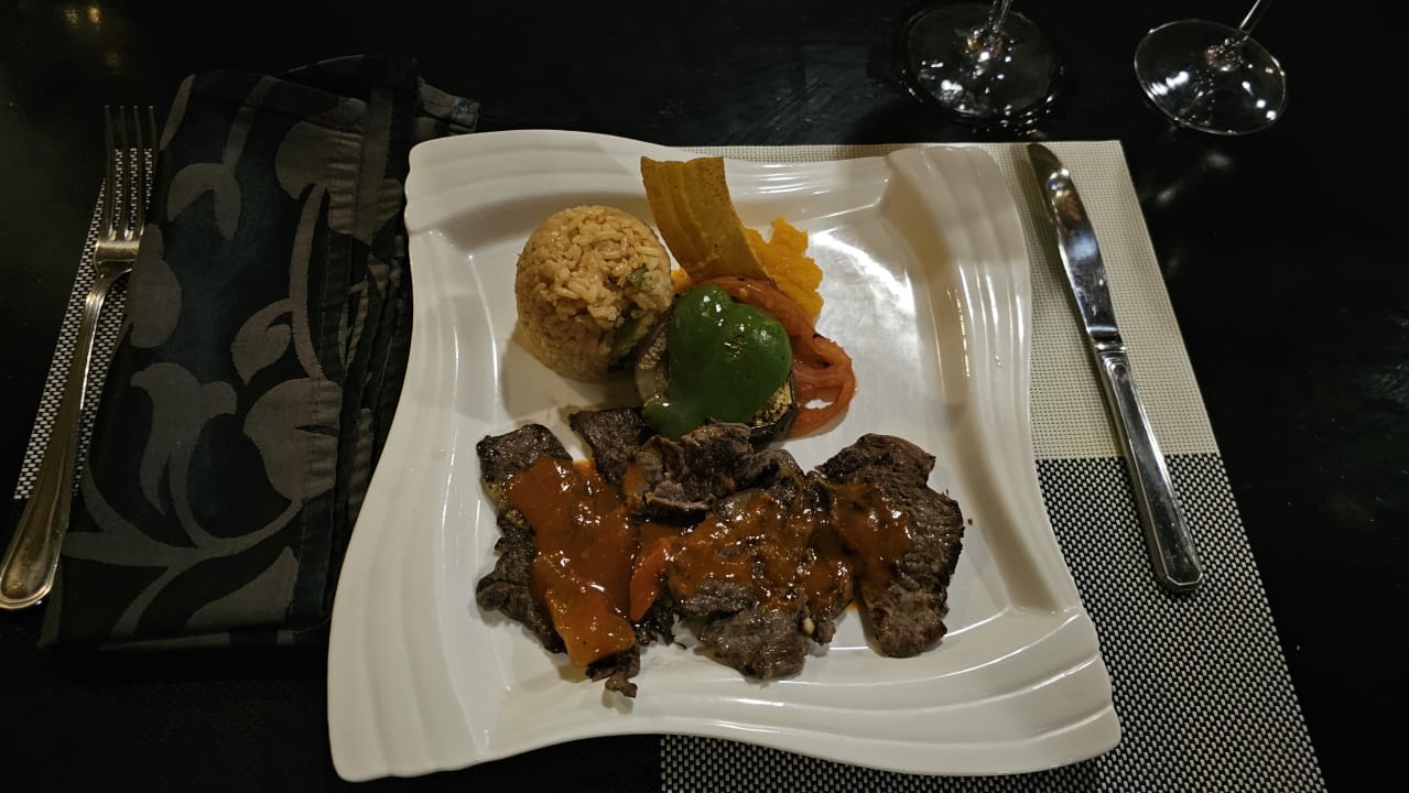 Gastro Sol Rio De Luna y Mares