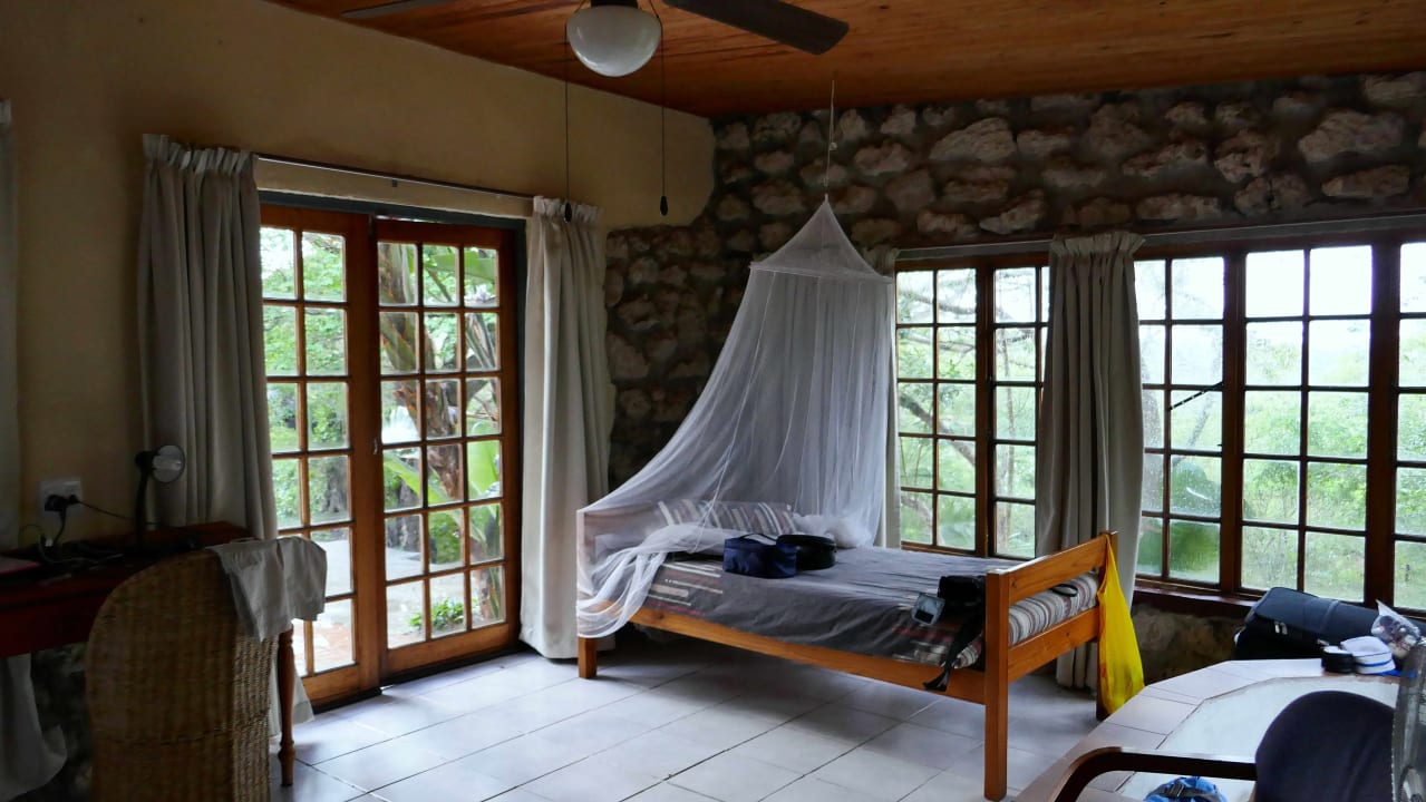 Zimmer Kosi Moon Bed and Breakfast