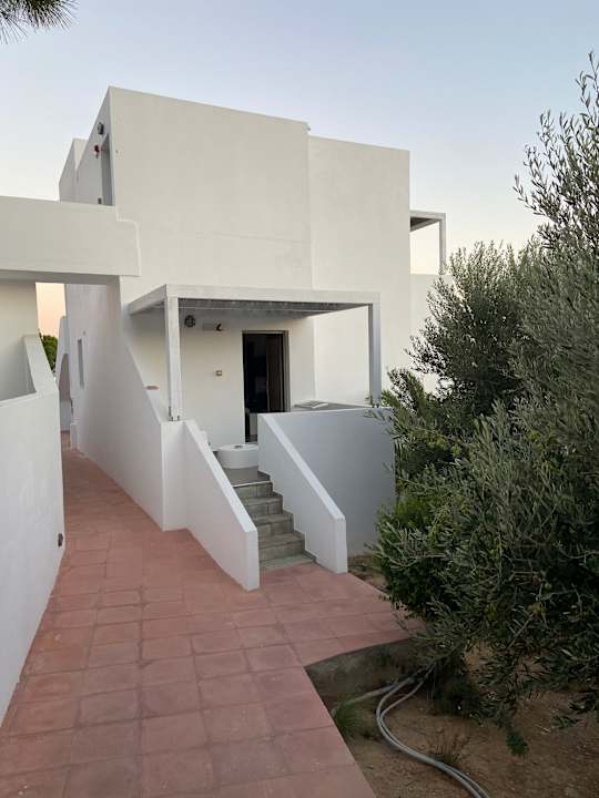 Zimmer Hotel Kakkos Bay