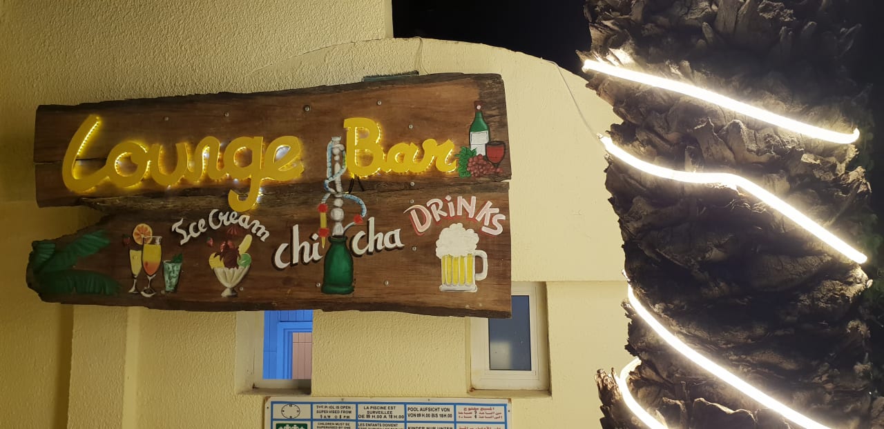 Gastro Hotel Paradis Palace