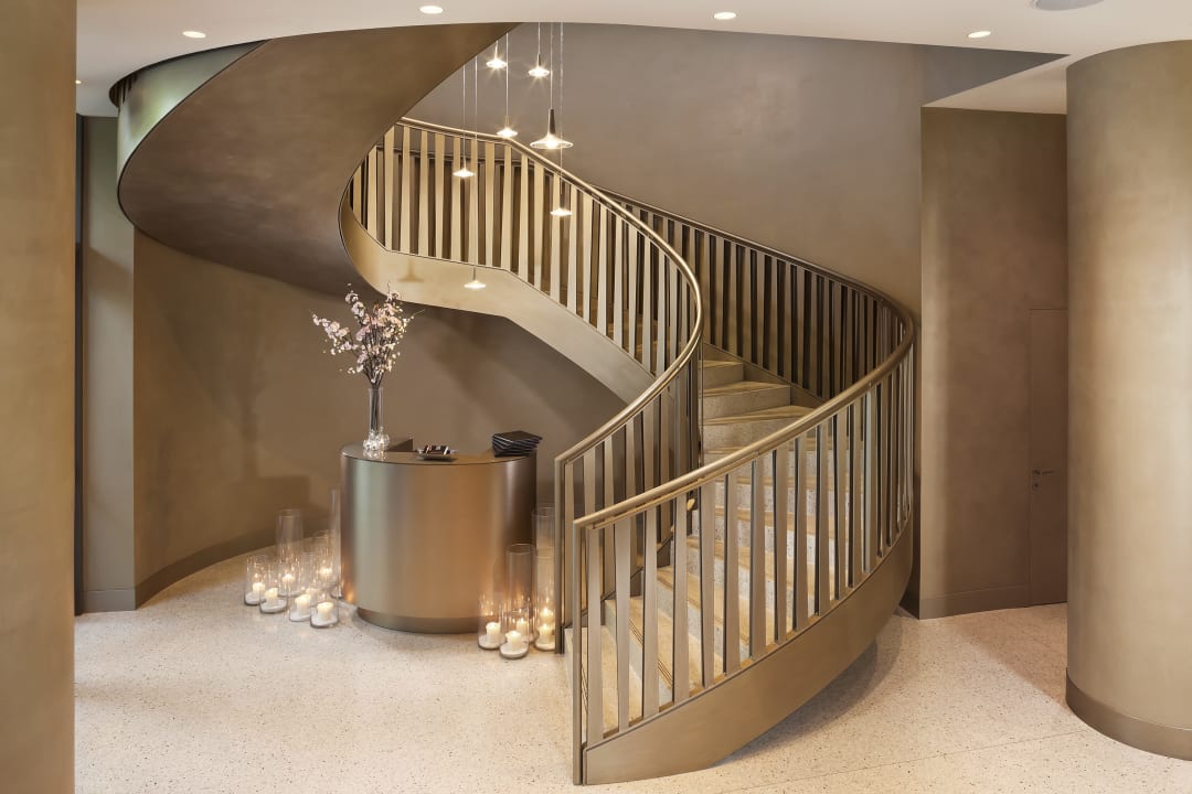 Lobby ME Milan Il Duca