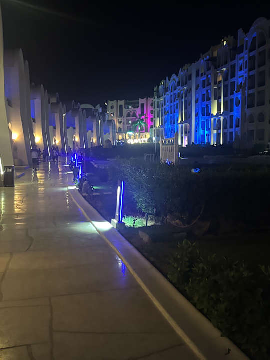 Pool Gravity Hotel & Aquapark Sahl Hasheesh