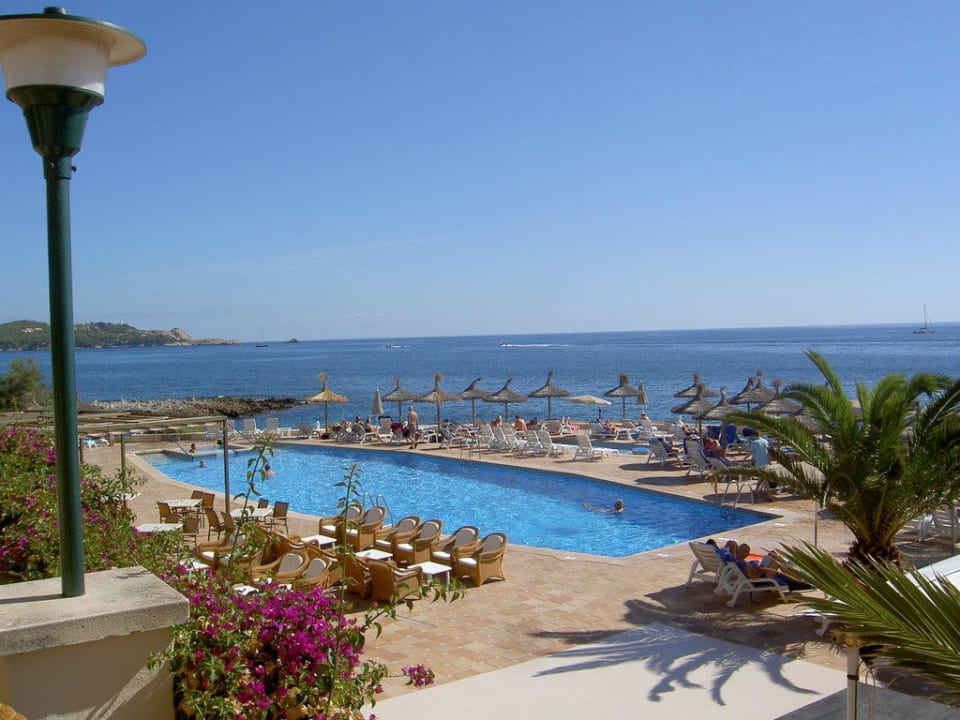 Hotel Grupotel Aguait Grupotel Aguait Resort & Spa - Adults only