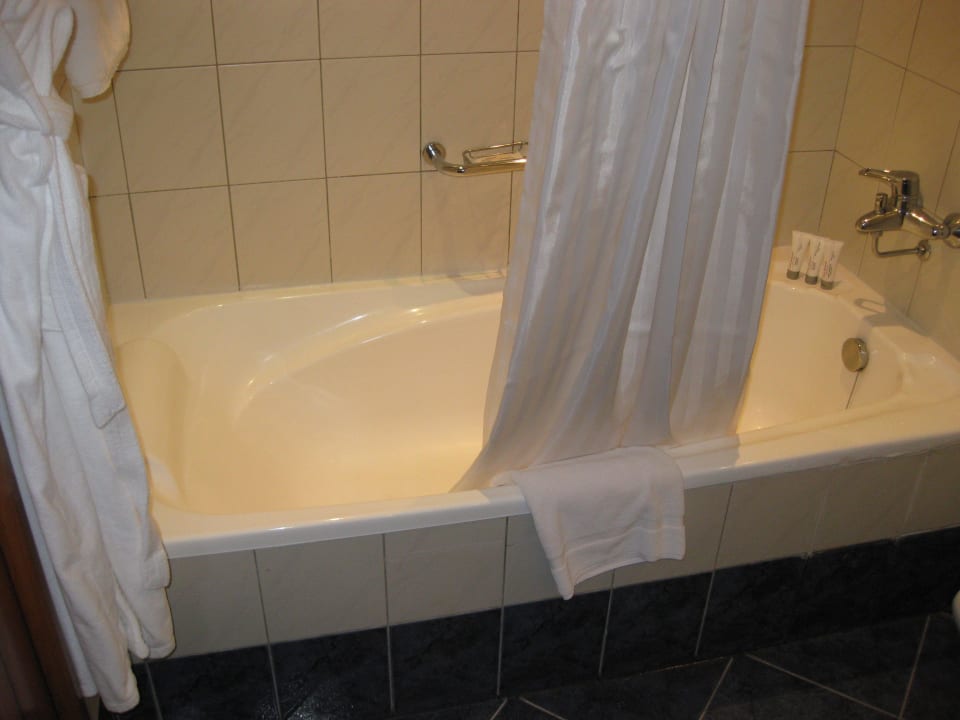 Badezimmer Le Royal Méridien Beach Resort & Spa Dubai