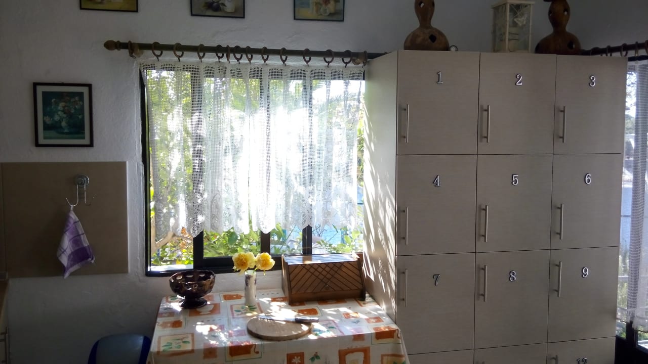 Sonstiges Gorgona Rooms