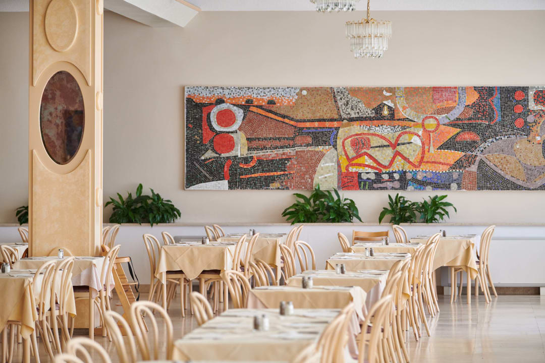 Gastro Hotel Istra Plava Laguna